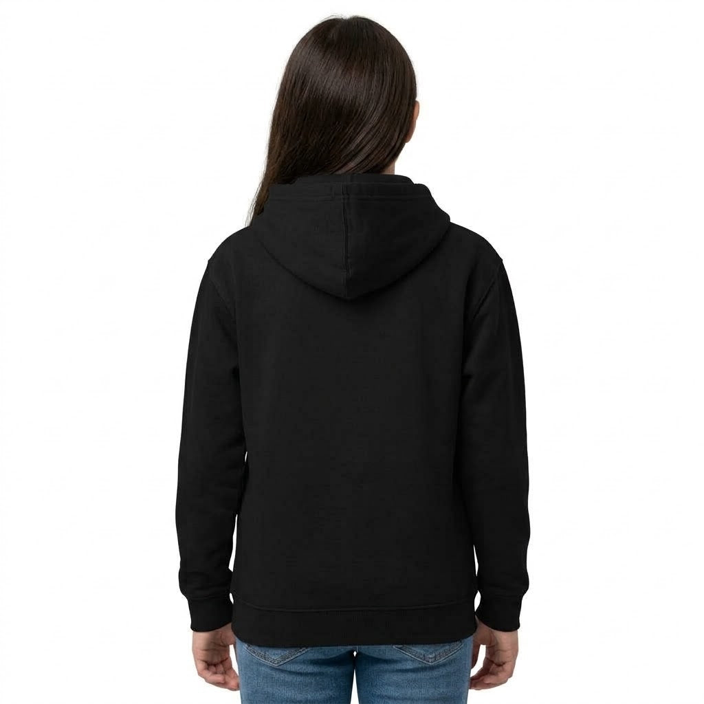 Zara - Unisex Owner Hoodie | Cotton Hoodie Matching Dog Set