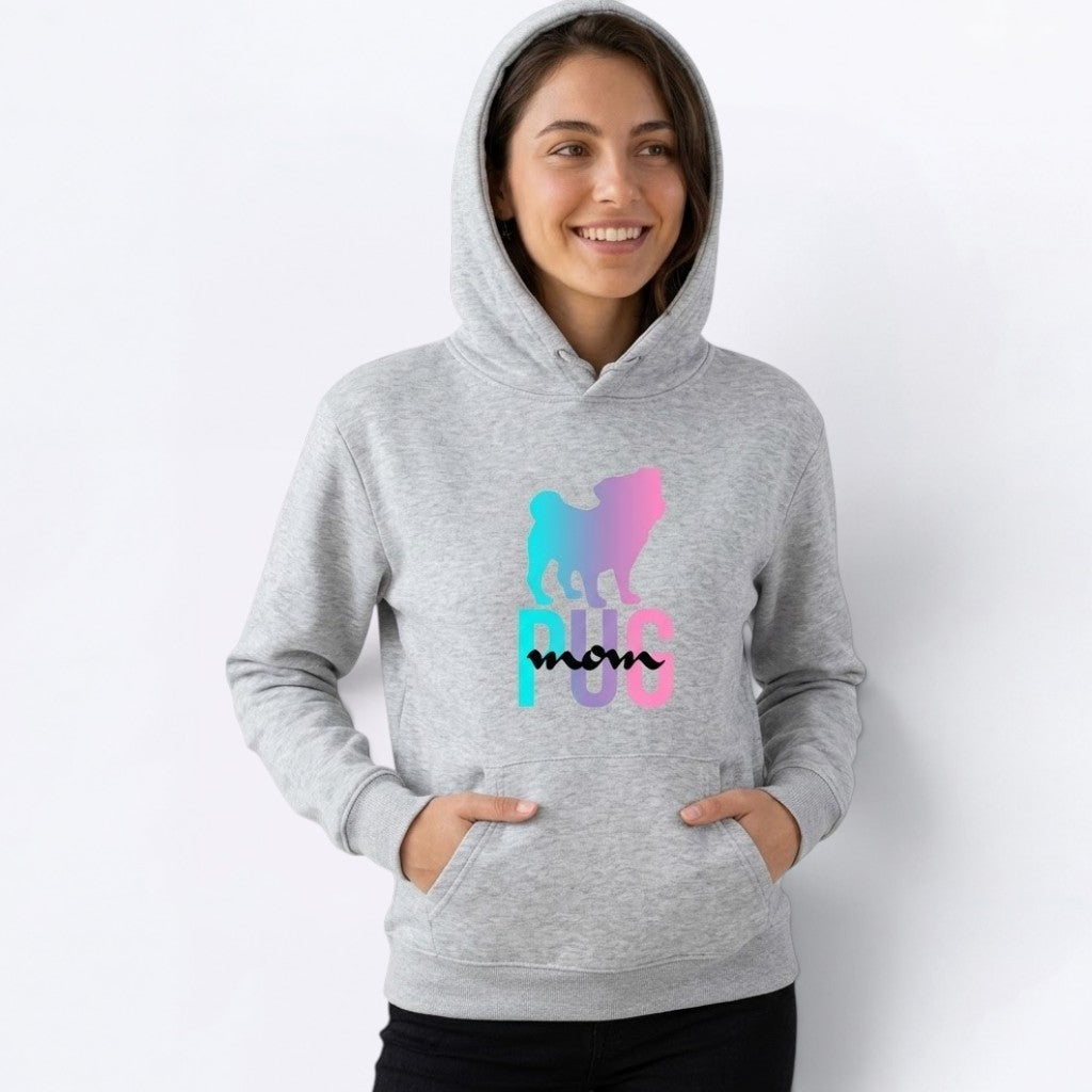Angel - Unisex Owner Hoodie | Cotton Hoodie Matching Dog Set