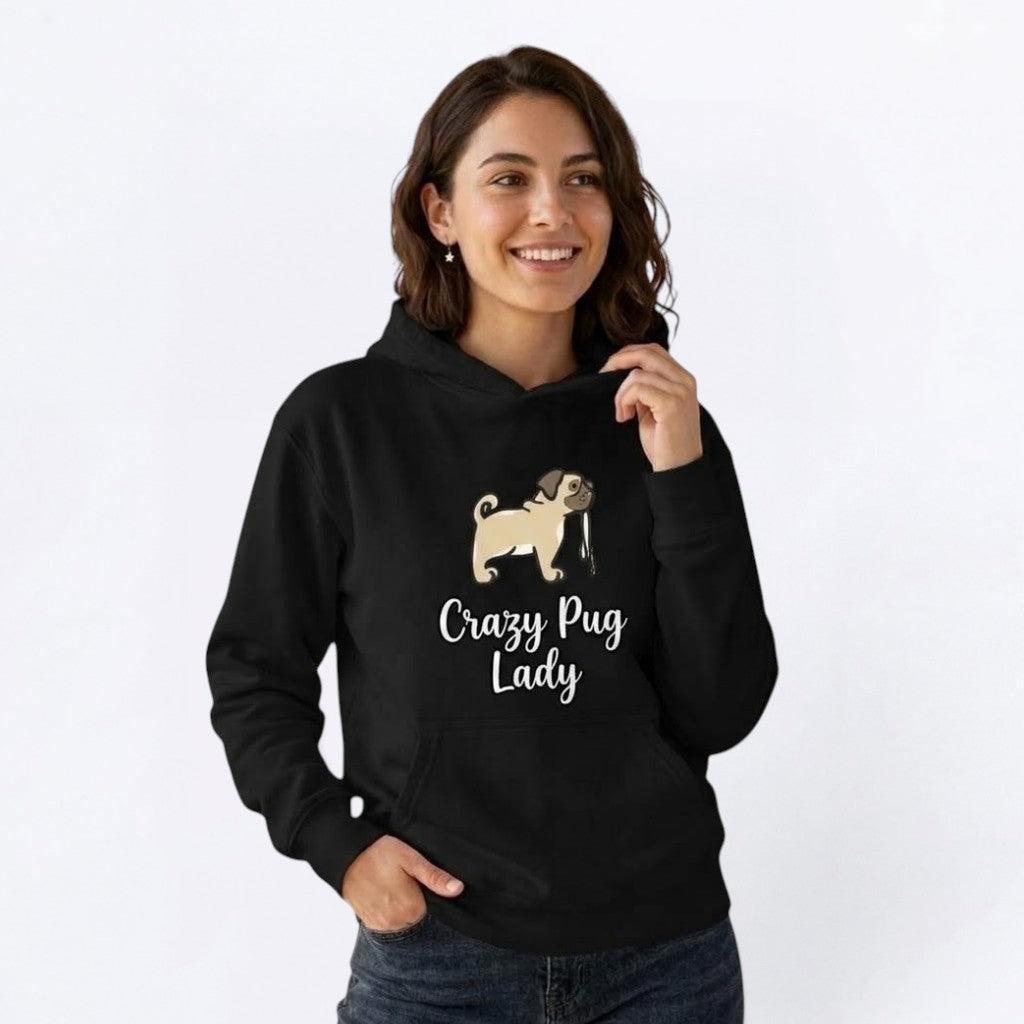 Nala - Unisex Owner Hoodie | Cotton Hoodie Matching Dog Set