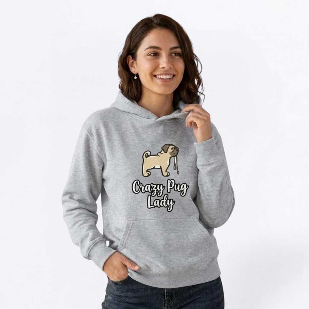 Nala - Unisex Owner Hoodie | Cotton Hoodie Matching Dog Set