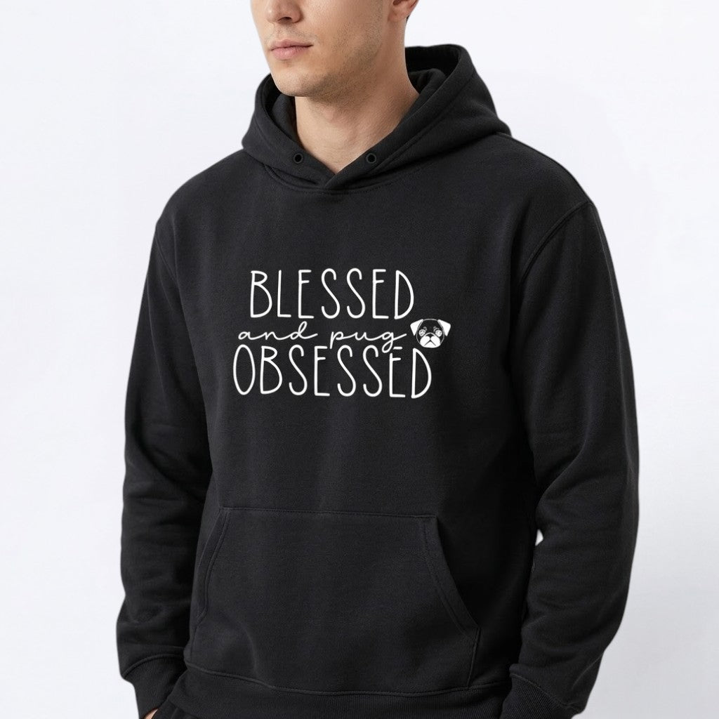 Rosie - Unisex Owner Hoodie | Cotton Hoodie Matching Dog Set