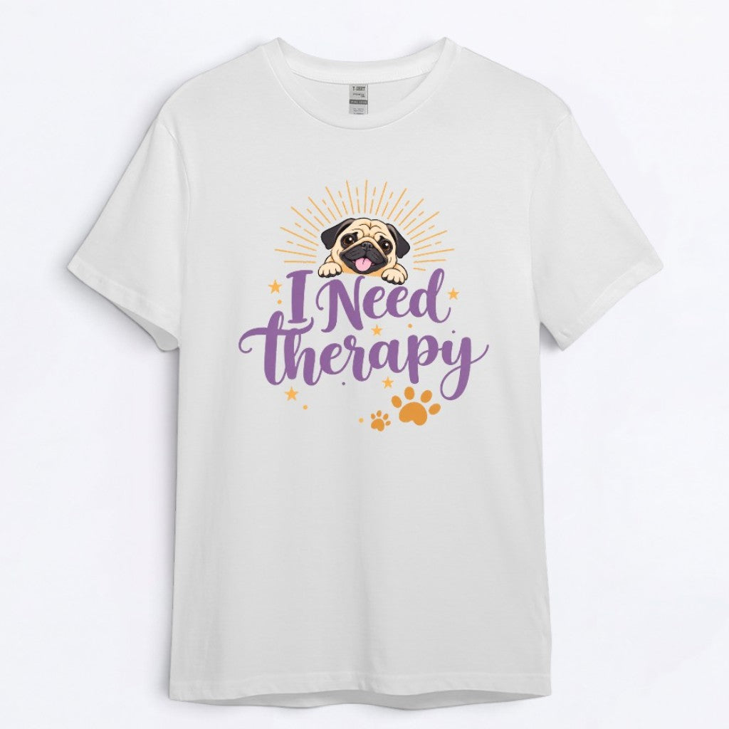 Zuko - Matching Owner T-Shirt | Unisex Cotton Tee