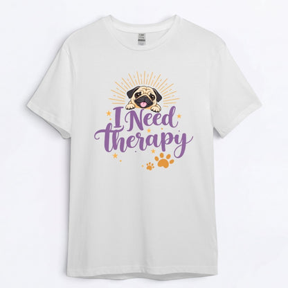 Zuko - Matching Owner T-Shirt | Unisex Cotton Tee