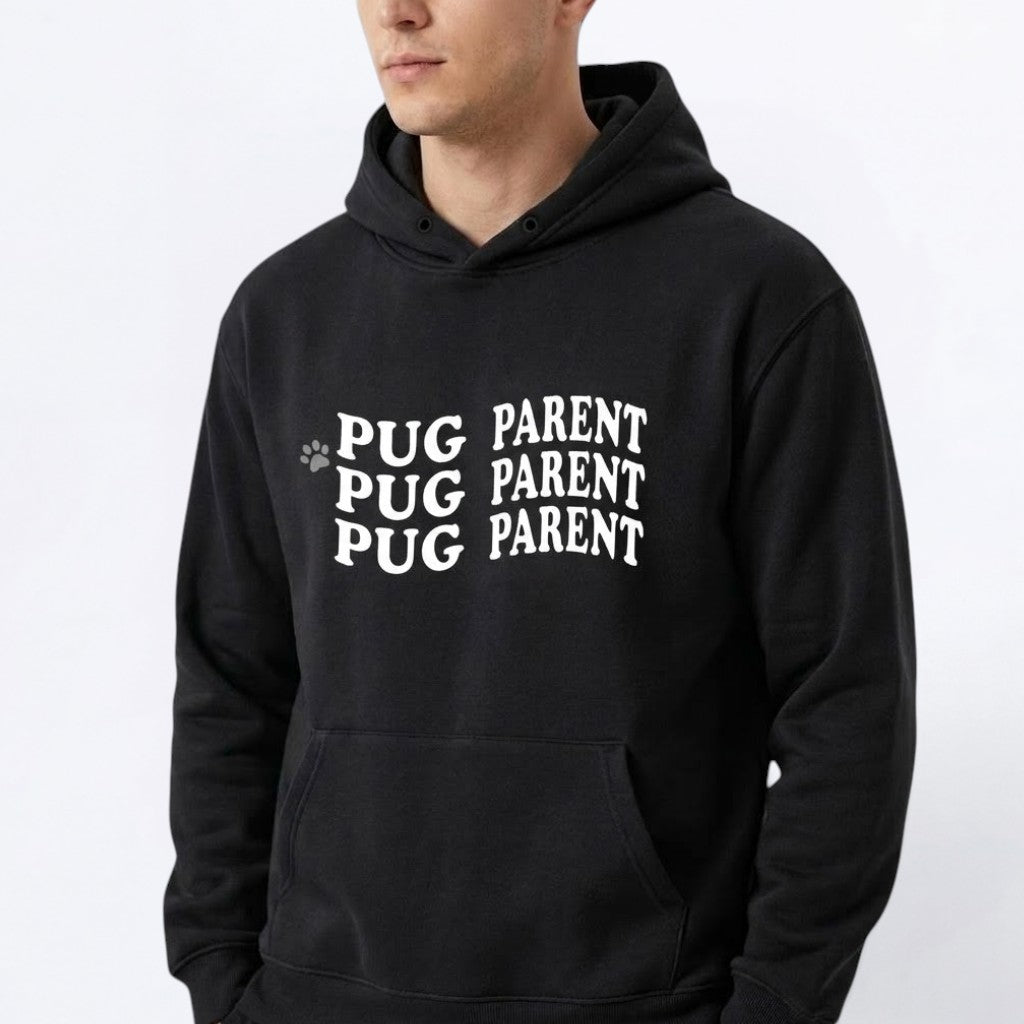Ace - Unisex Owner Hoodie | Cotton Hoodie Matching Dog Set