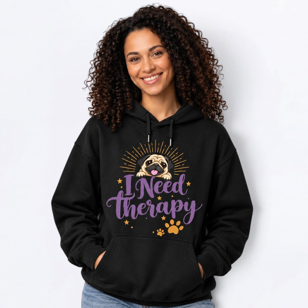 Olive - Unisex Owner Hoodie | Cotton Hoodie Matching Dog Set