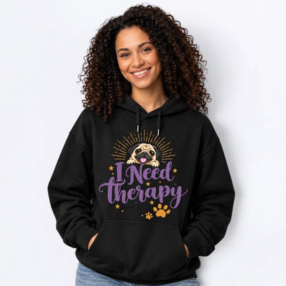 Olive - Unisex Owner Hoodie | Cotton Hoodie Matching Dog Set
