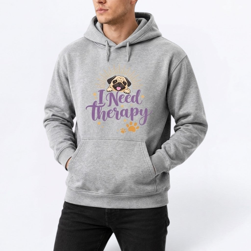 Olive - Unisex Owner Hoodie | Cotton Hoodie Matching Dog Set