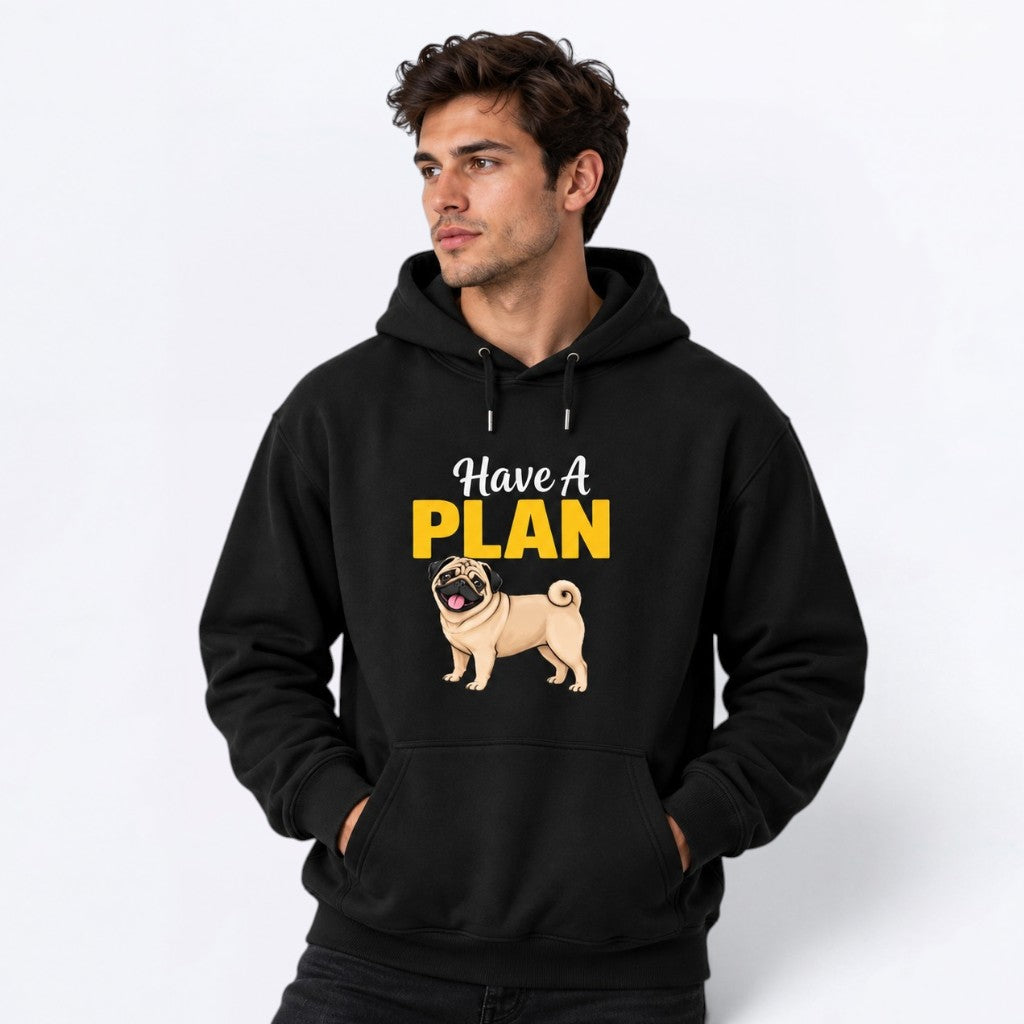 Bonnie - Unisex Owner Hoodie | Cotton Hoodie Matching Dog Set