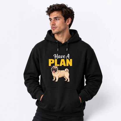 Bonnie - Unisex Owner Hoodie | Cotton Hoodie Matching Dog Set