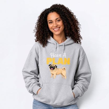 Bonnie - Unisex Owner Hoodie | Cotton Hoodie Matching Dog Set