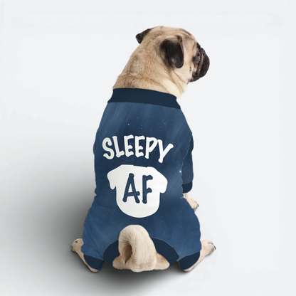 Penny - Pug Pajamas