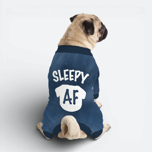 Penny - Pug Pajamas