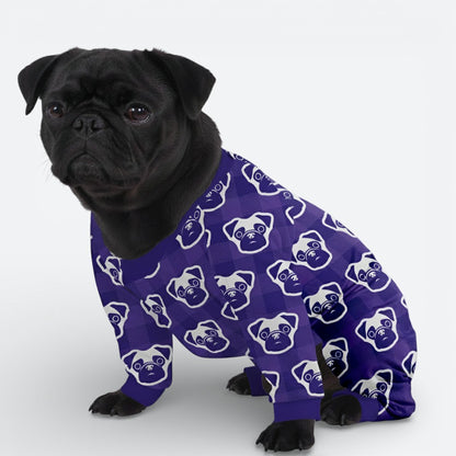 Sophie - Pug Pajamas