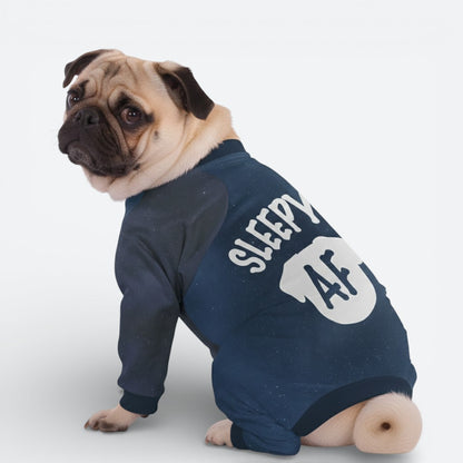 Penny - Pug Pajamas