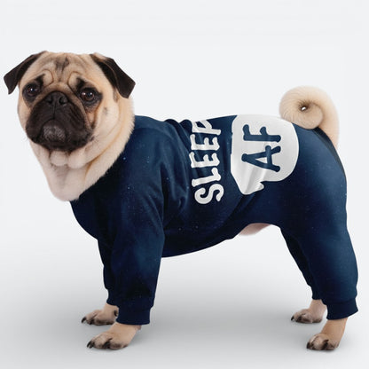 Penny - Pug Pajamas