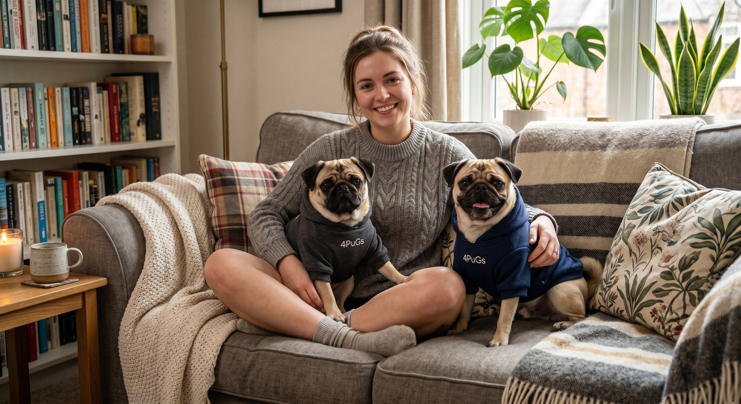4PuGs.com