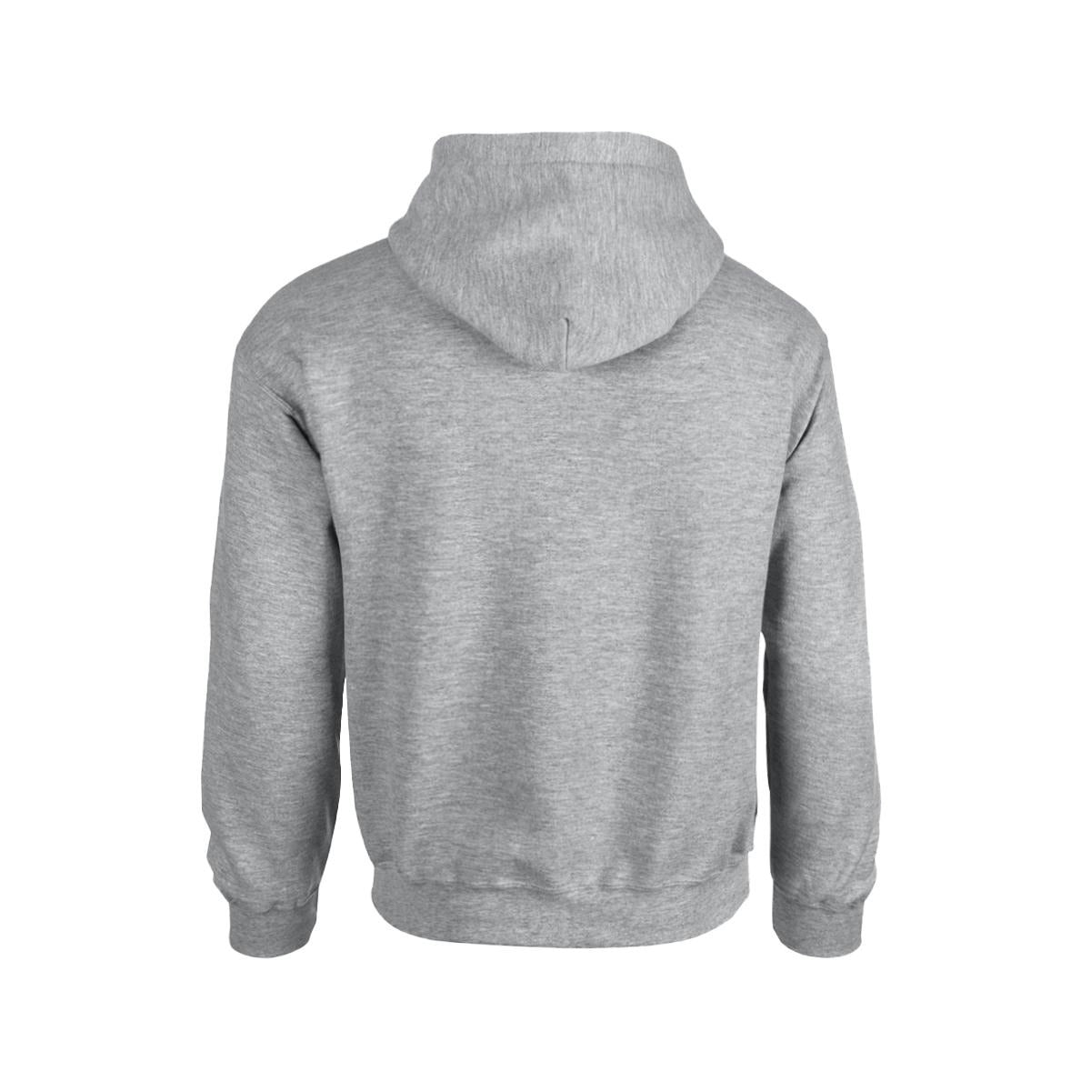 Chester  - Pug Lover Hoodie – Essential Unisex Cotton Sweatshirt