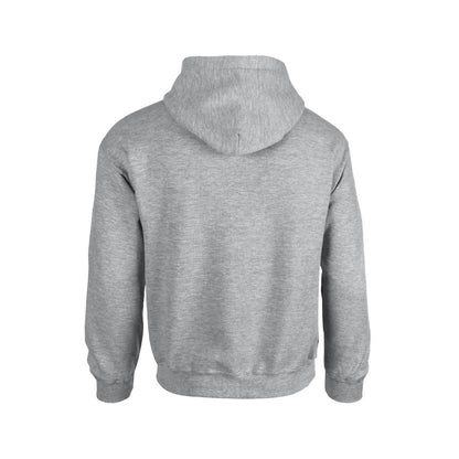 Chester  - Pug Lover Hoodie – Essential Unisex Cotton Sweatshirt