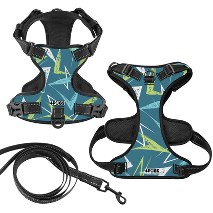 Willow -  Pug Dog Harness