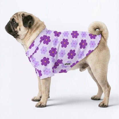 Star - Pug Hawaiian Shirt