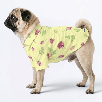 Zuko - Pug Hawaiian Shirt