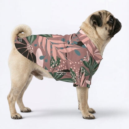 Vinnie - Pug Hawaiian Shirt