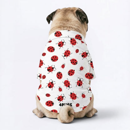 Jax - Pug Hawaiian Shirt