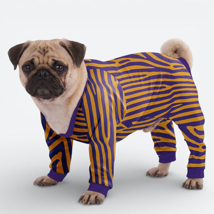 Frank  - Pug Pajamas