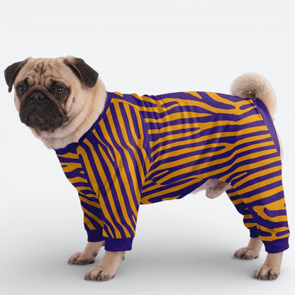 Frank  - Pug Pajamas