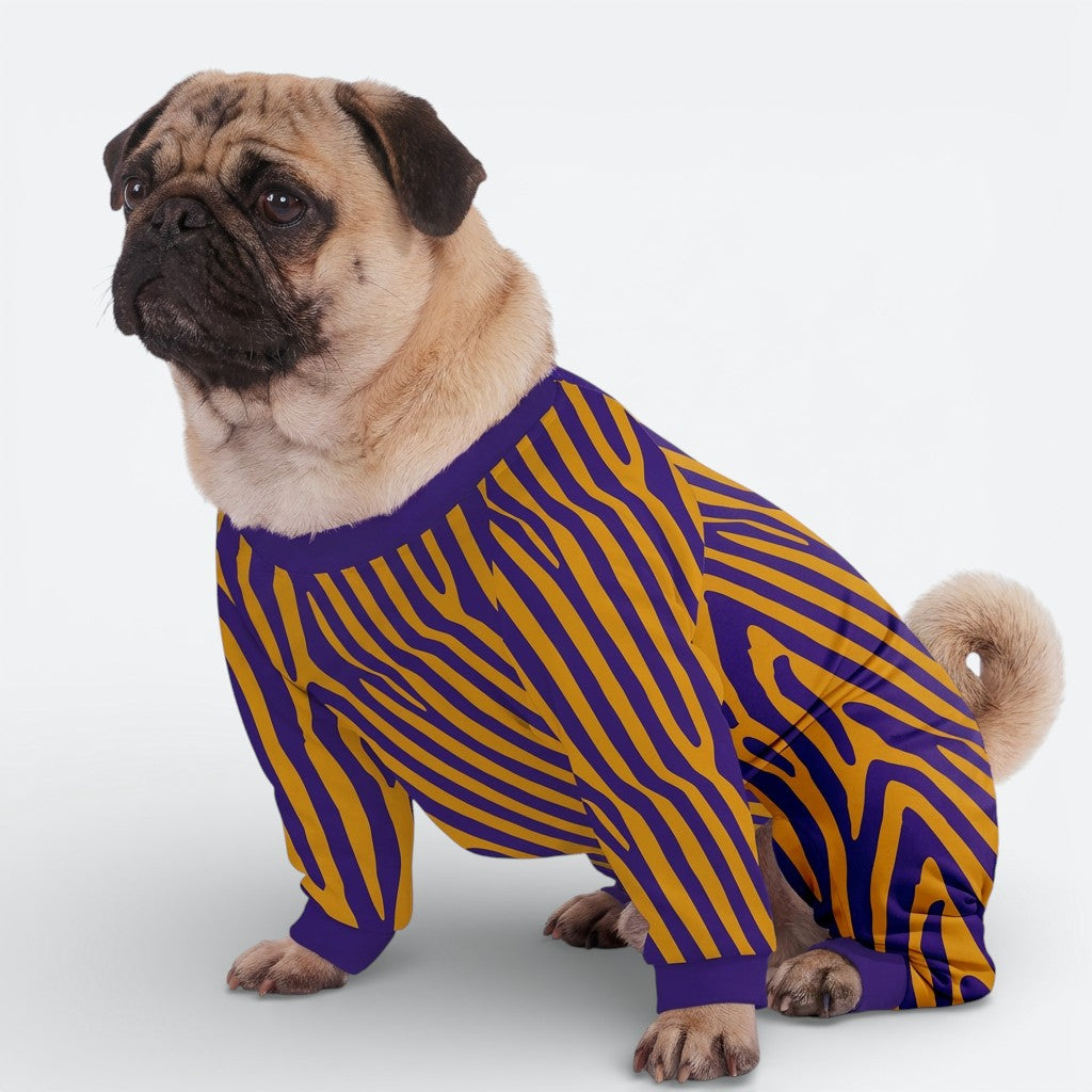 Frank  - Pug Pajamas