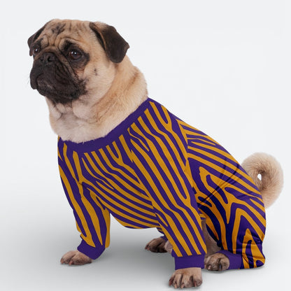 Frank  - Pug Pajamas