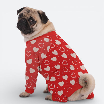 Bruno - Pug Pajamas