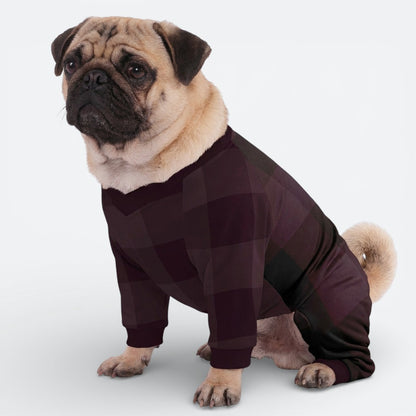 Benny - Pug Pajamas