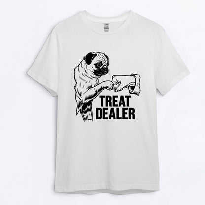 Ruby - Matching Owner T-Shirt | Unisex Cotton Tee