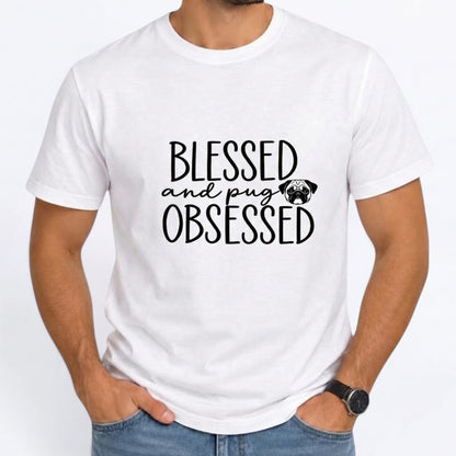 Pixie - Matching Owner T-Shirt | Unisex Cotton Tee