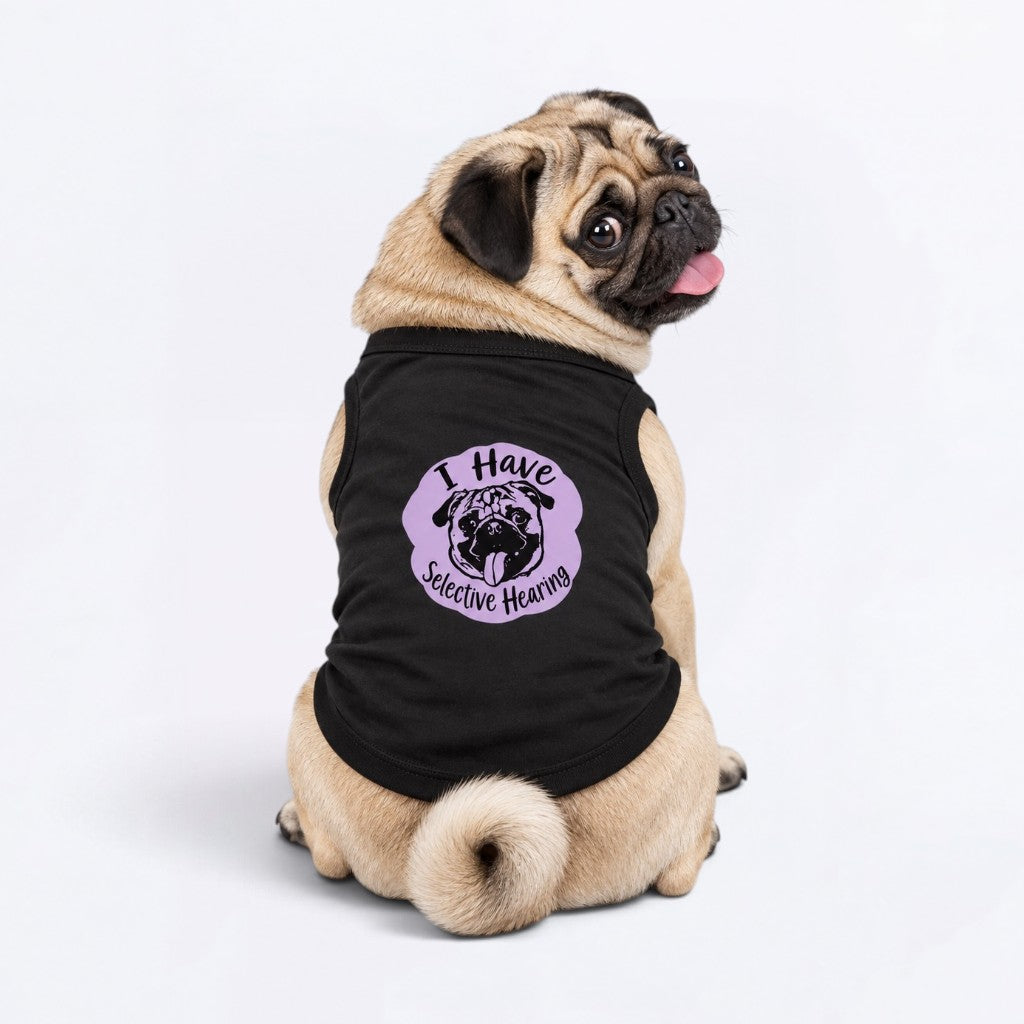 Roxy - Matching Dog T-Shirt | Breathable Pet Tee