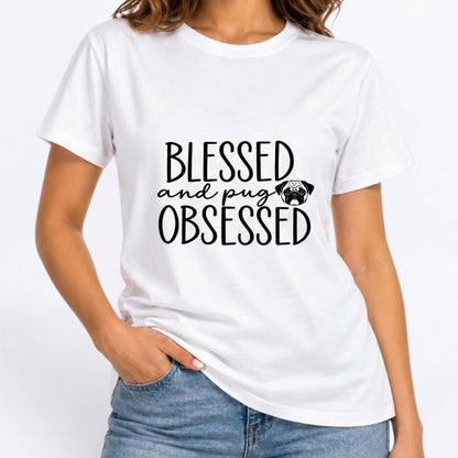 Pixie - Matching Owner T-Shirt | Unisex Cotton Tee