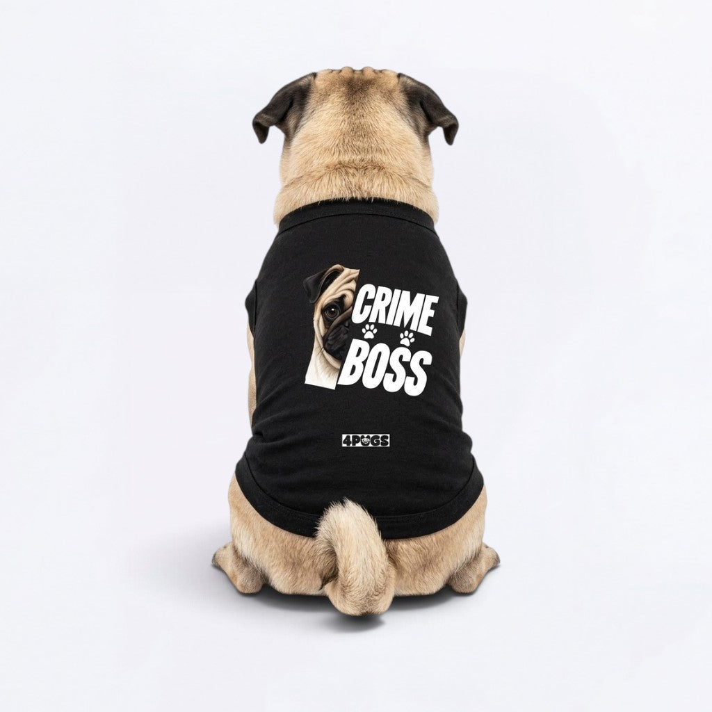 Peach - Matching Dog T-Shirt | Breathable Pet Tee