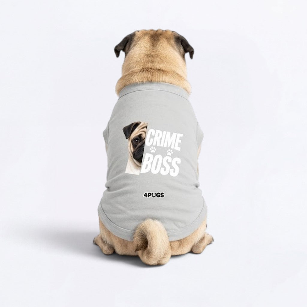 Peach - Matching Dog T-Shirt | Breathable Pet Tee