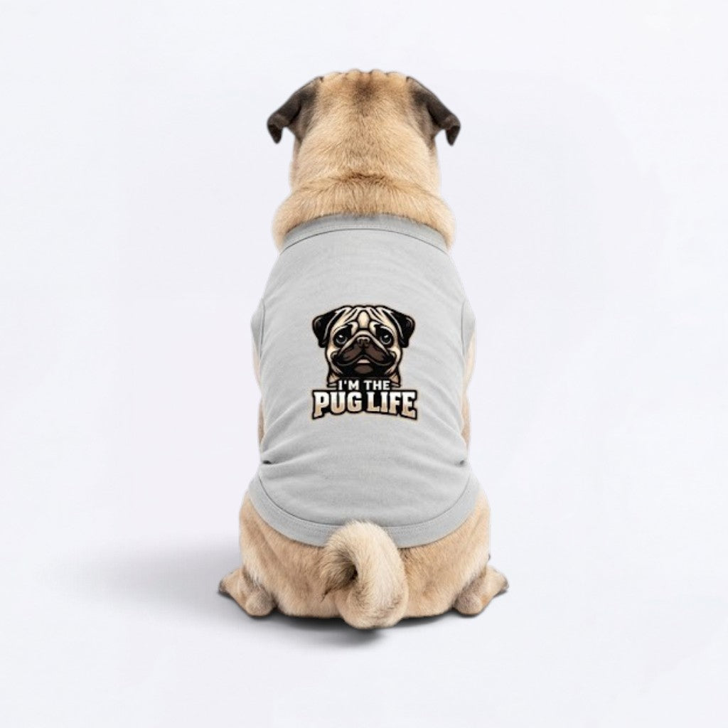 Penny - Matching Dog T-Shirt | Breathable Pet Tee