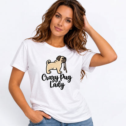Mochi - Matching Owner T-Shirt | Unisex Cotton Tee
