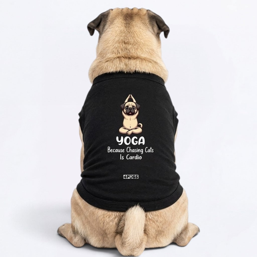 Sophie - Matching Dog T-Shirt | Breathable Pet Tee