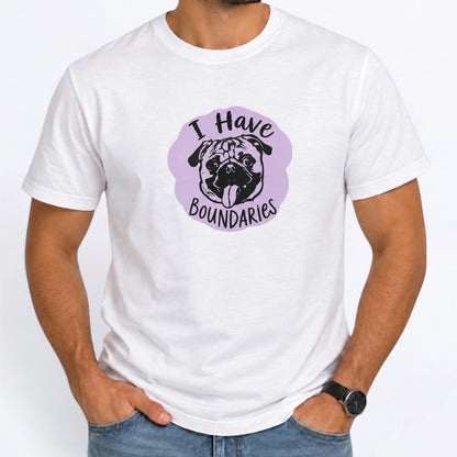 Sugar - Matching Owner T-Shirt | Unisex Cotton Tee