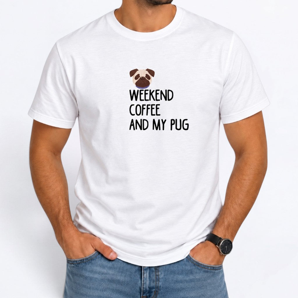 Atlas - Matching Owner T-Shirt | Unisex Cotton Tee