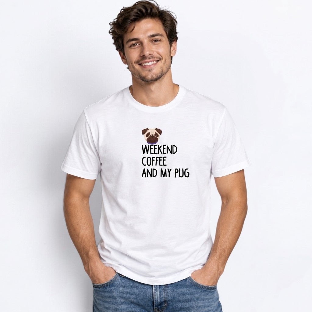 Atlas - Matching Owner T-Shirt | Unisex Cotton Tee