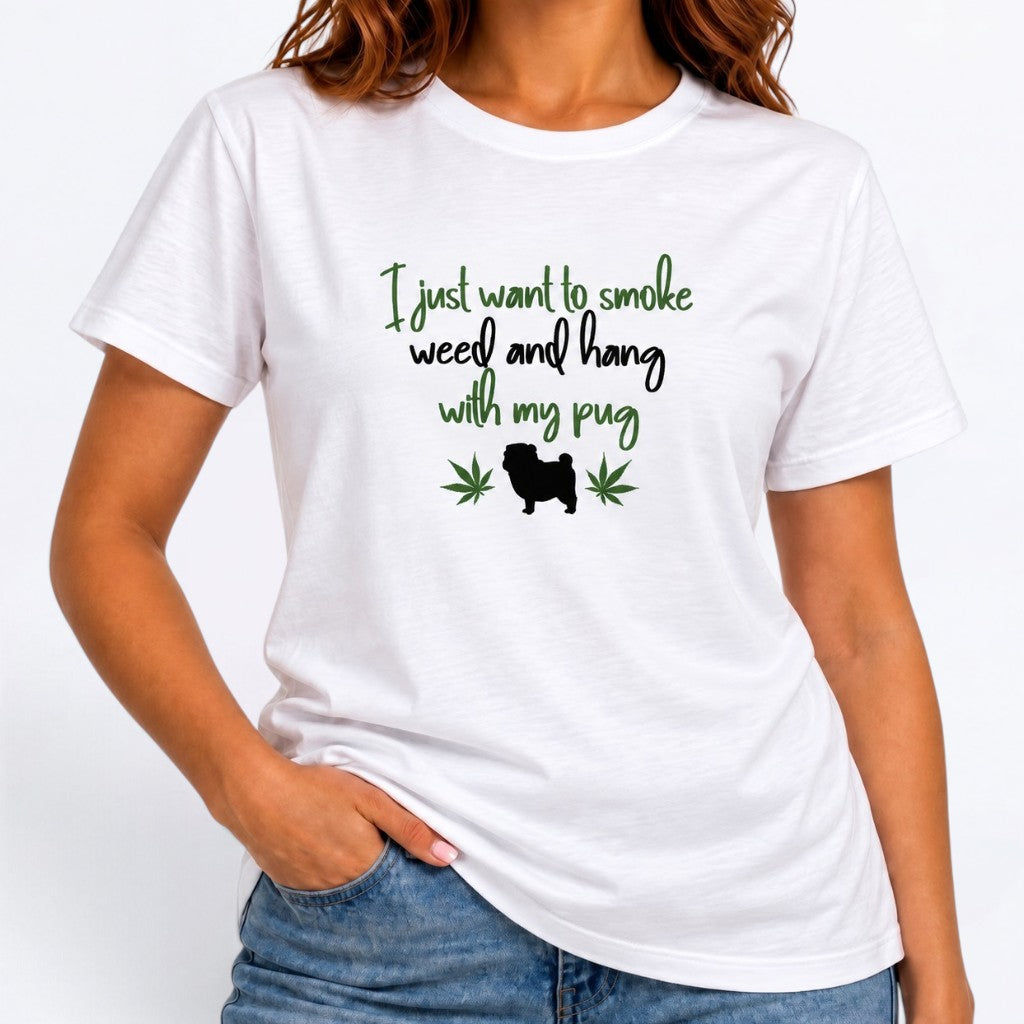Storm  - Matching Owner T-Shirt | Unisex Cotton Tee