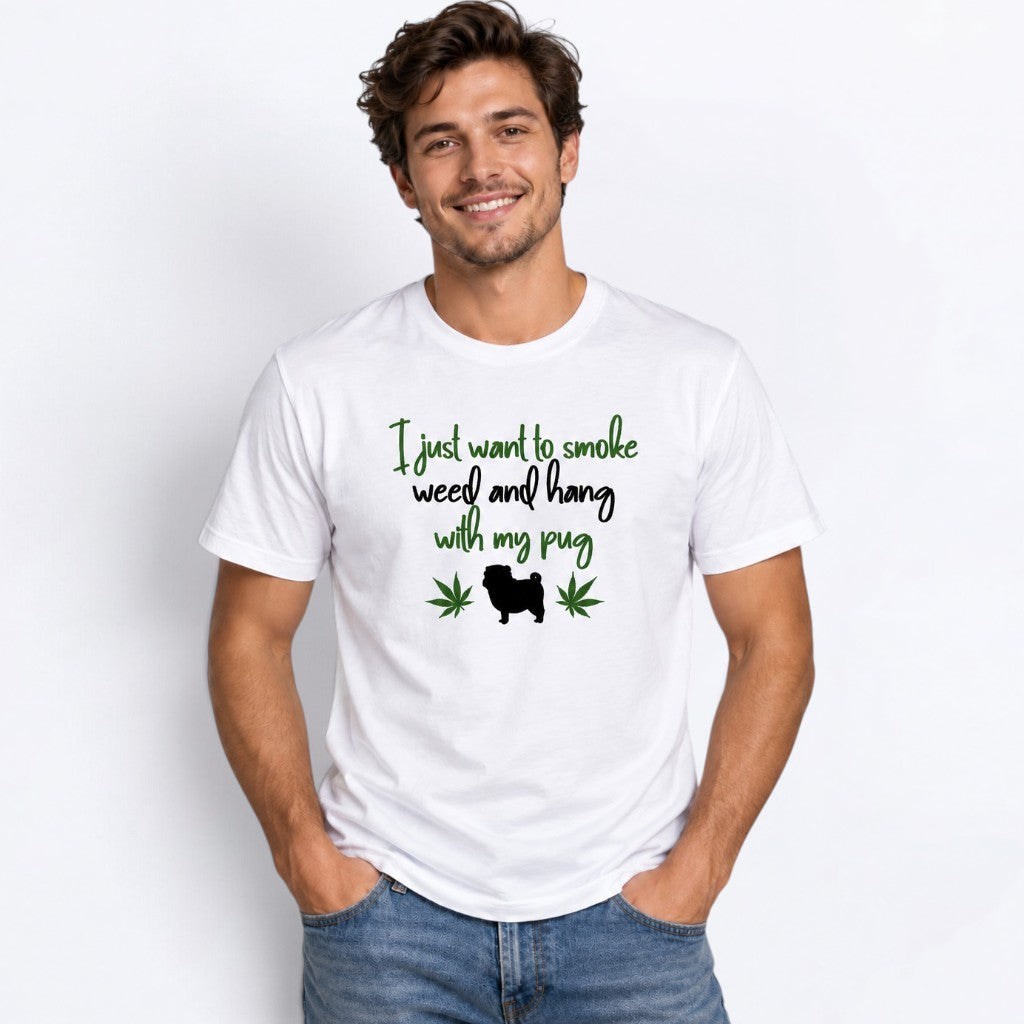 Storm  - Matching Owner T-Shirt | Unisex Cotton Tee