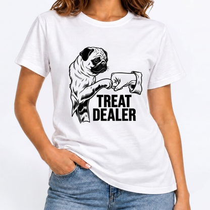 Ruby - Matching Owner T-Shirt | Unisex Cotton Tee