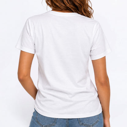 Atlas - Matching Owner T-Shirt | Unisex Cotton Tee