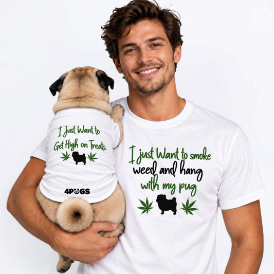 Storm  - Matching Owner T-Shirt | Unisex Cotton Tee